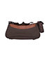 Street Chic Columbus Avenue Bag, back view